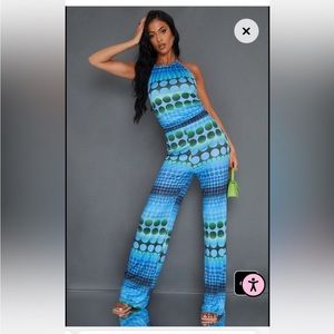 PrettyLittleThing Jumpsuit